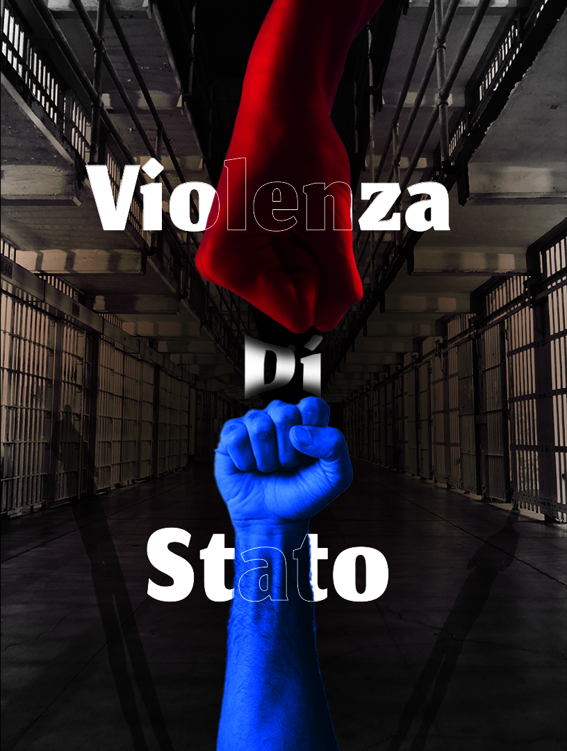 Stato di violenza o violenza di Stato